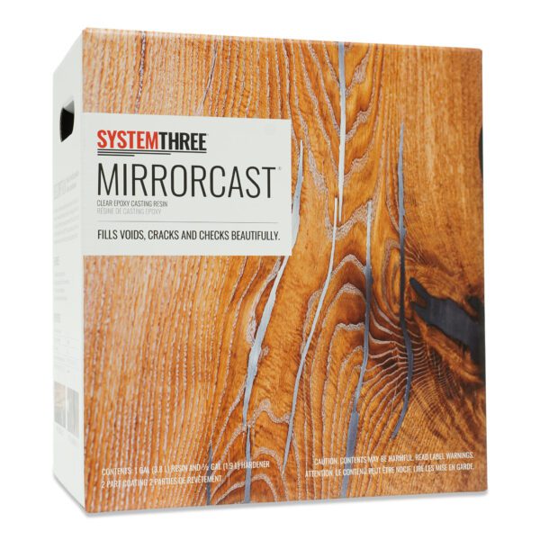 MIRRORCAST - Image 5